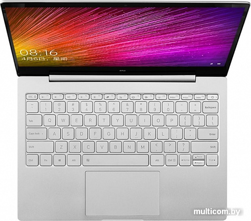 Ноутбук Xiaomi Mi Notebook Air 12.5 2019 161201-YC