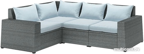 Садовый диван Ikea Соллерон 492.884.96