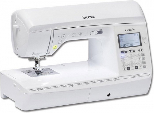 Швейная машина Brother Innov-is NV1100