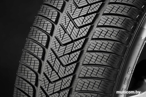 Автомобильные шины Pirelli Scorpion Winter 215/65R17 99H