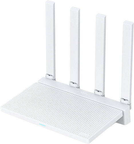 Wi-Fi роутер Xiaomi Router AX3000T (международная версия)