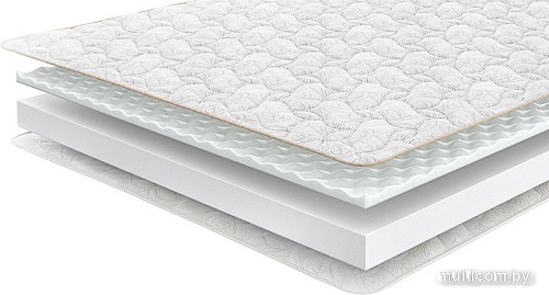 Sonline Sleep Intensive 80x200 (трикотаж)
