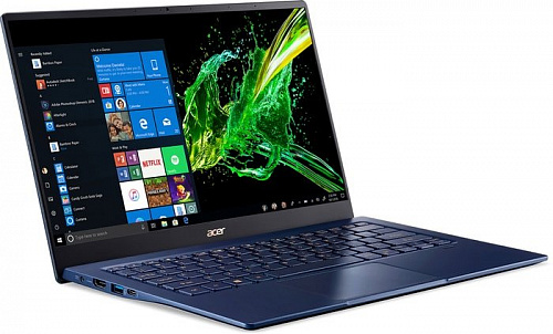 Ноутбук Acer Swift 5 SF514-54-576D NX.AHFER.003