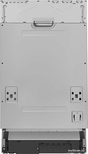 Встраиваемая посудомоечная машина Meferi MDW4563 Power