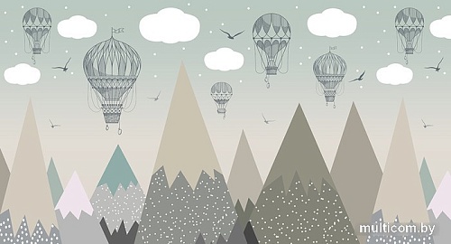 Фотообои Arthata листовые Fotooboi-43 (500x270)