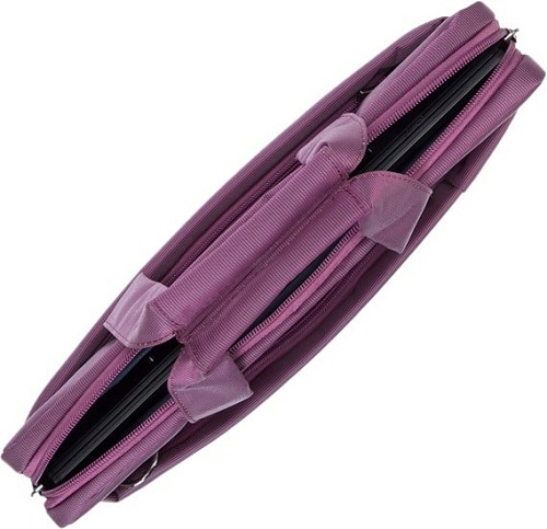 Сумка для ноутбука Rivacase 8221 (пурпурный)