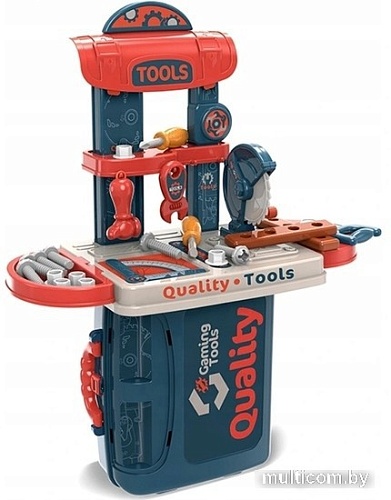Набор инструментов игрушечных Pituso Маленький мастер HW20001787