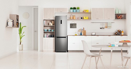 Холодильник Indesit ITS 5180 NG