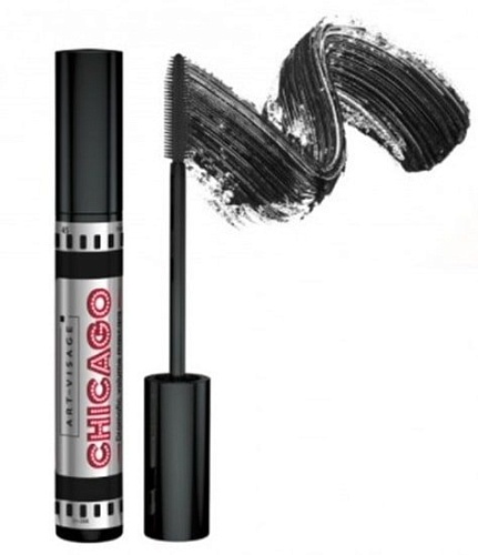 Тушь для ресниц Art-Visage Chicago Dramatic volume