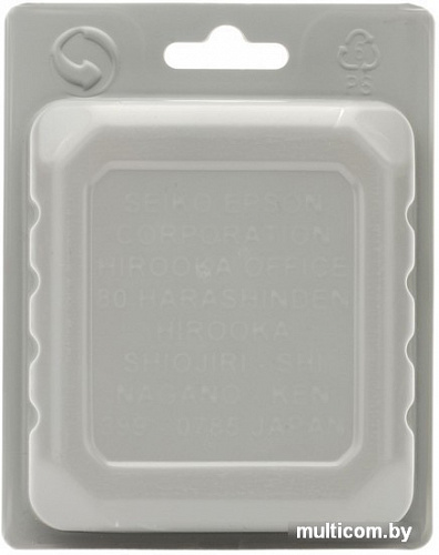 Картридж Epson C13T08064011