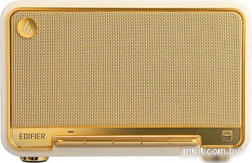 Беспроводная аудиосистема Edifier D32 (белый)