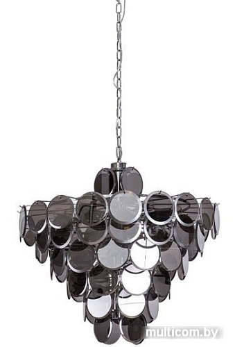 Подвесная люстра Divinare Chloe 7566/02 SP-18