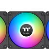 Набор вентиляторов Thermaltake CT140 EX Reverse ARGB CL-F193-PL14SW-A