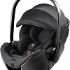Детское автокресло Britax Romer Baby Safe Pro Classic (deep black)