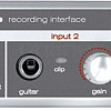 Аудиоинтерфейс M-Audio FireWire Solo