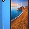 Смартфон Xiaomi Redmi 7A 2GB/16GB международная версия (матовый синий)