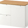 Ikea Тумба под умывальник Годморгон/Толкен 592.952.55