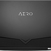 Игровой ноутбук Gigabyte Aero 15 KB 9RP75KBCBG8S1RU0000