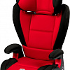 Автокресло Peg Perego Viaggio 2/3 SureFix Rouge