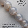 Серьги Wolves Элитный Лабрадор 40856 №2