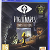 Игра Little Nightmares. Complete Edition для PlayStation 4