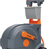 Тележка со шлангом Daewoo Power DWR 4040