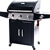 Газовый гриль для дачи Start Grill Esprit-31B
