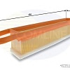 Воздушный фильтр Comline EAF709