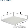 Filtron K1323