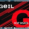 SSD GeIL M3P 512GB M3PFD09H512D