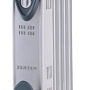 Масляный радиатор Zerten MRT-10