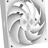 Вентилятор для корпуса PCCooler F5 R120 (белый)