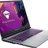 Игровой ноутбук Machenike L17 Star 2K XL JJ00GG00FRU
