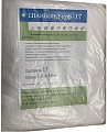 Укрывной материал Агросетка-Юг Спанбонд No30 белый (2.1x10 м)