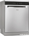 Посудомоечная машина Whirlpool WFO 3T222 PG X