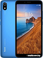 Смартфон Xiaomi Redmi 7A 2GB/16GB международная версия (матовый синий)