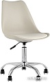 Офисное кресло Stool Group Blok Y818 (бежевый)