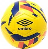 Мяч Umbro Neo Trainer 20952U-GLD (4 размер, желтый)