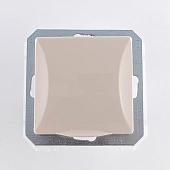 Выключатель Timex Opal OPBE-WP1 (бежевый)