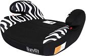Детское сиденье Nuovita Maczione NB-1 (зебра)