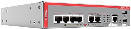Маршрутизатор Allied Telesis AT-AR2050V-51
