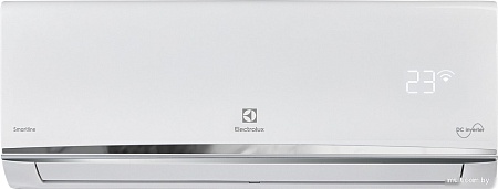 Кондиционер Electrolux Smartline DC EACS/I-07HSM/N8_V2