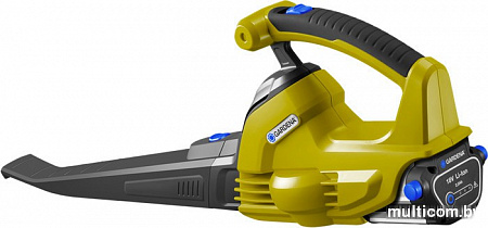 Воздуходувка Gardena AccuJet 18-Li [9335-55]