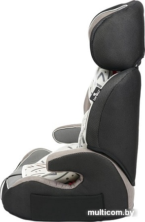 Детское автокресло Lorelli Navigator 2020 (серый)