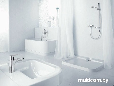 Душевая панель Hansgrohe Croma 100 Multi/Unica’C (27774000)