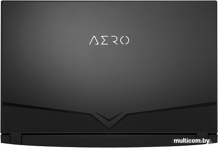 Игровой ноутбук Gigabyte Aero 15 KB 9RP75KBCBG8S1RU0000