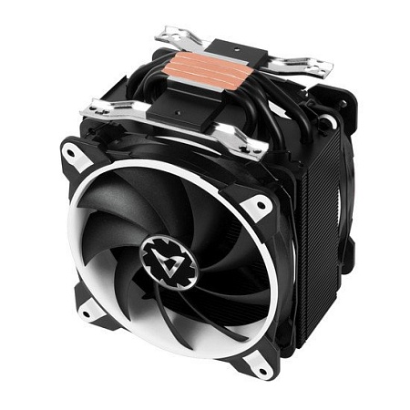 Кулер для процессора Arctic Freezer 33 eSports Edition (белый)