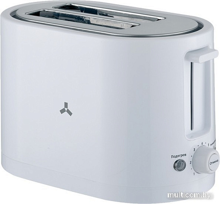 Тостер AccesStyle TS2P200W