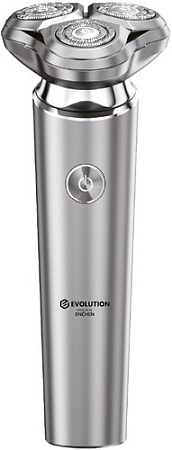 Evolution powered by Enchen X6