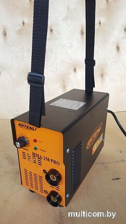 Сварочный инвертор Shtenli MMA-250 Pro